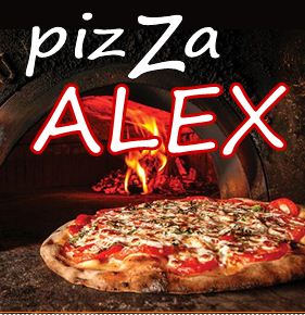 Alex  Pizza Codlea